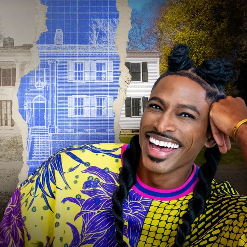 Breaking New Ground, Max Original thumbnail