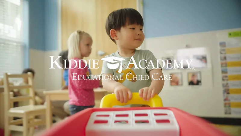 Kiddie Academy Campaign thumbnail