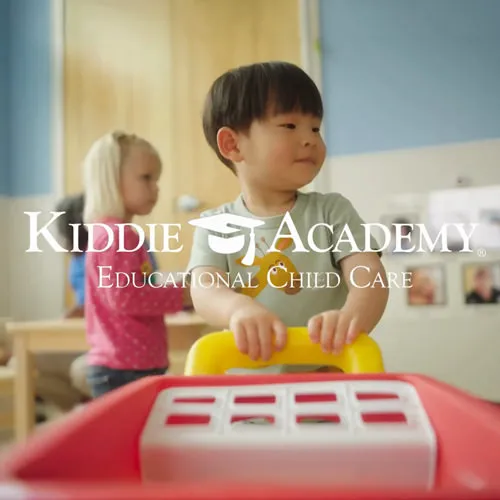 Kiddie Academy Campaign thumbnail