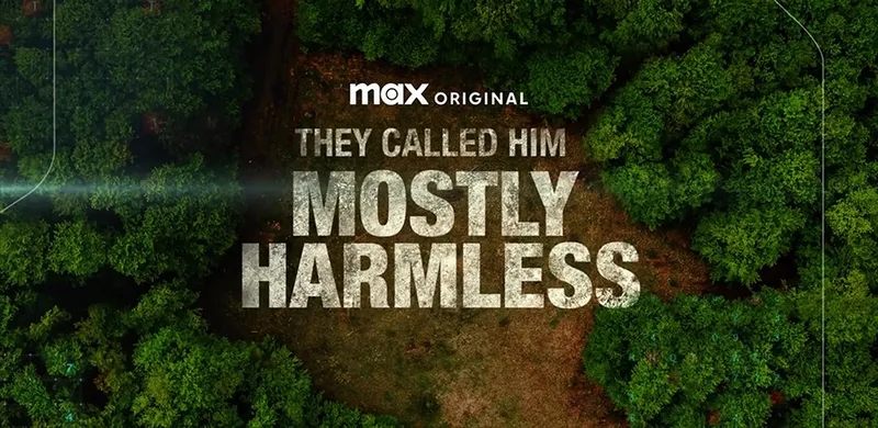 MAX Mostly Harmless thumbnail
