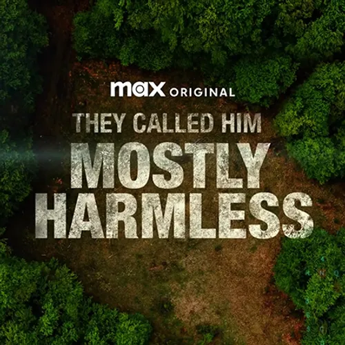 MAX Mostly Harmless thumbnail