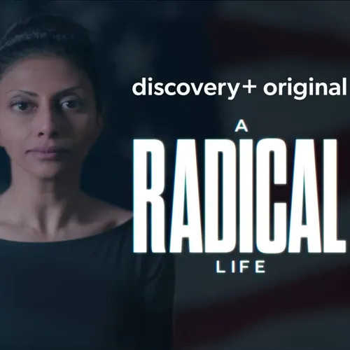 discovery +, A Radical Life :30 Promo thumbnail