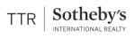 TTR Sotheby's International Realty