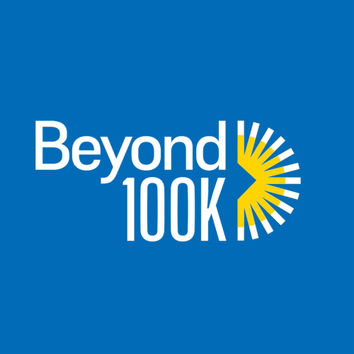 Beyond100K, Clinton Global Initiative Announcement thumbnail