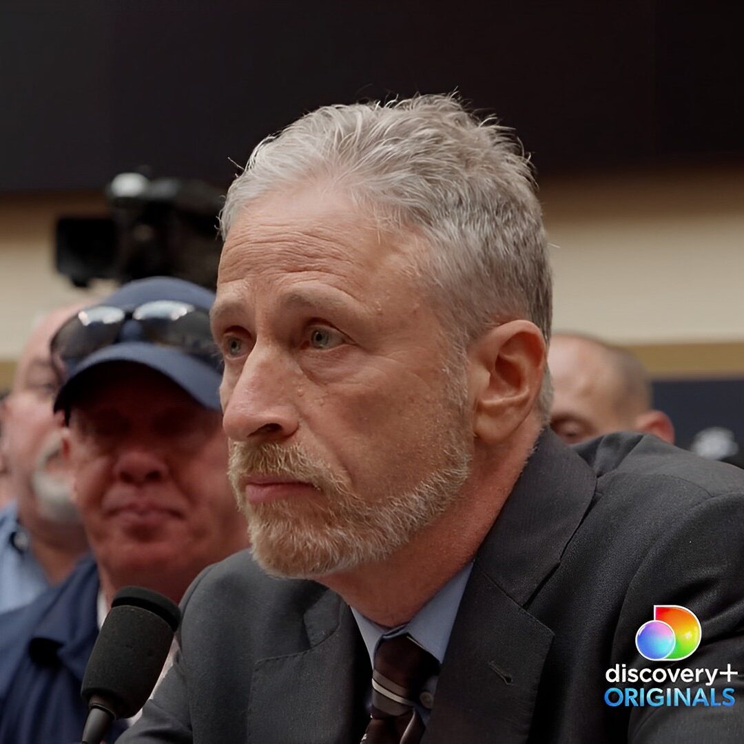 discovery+  No Responders Left Behind Promo thumbnail