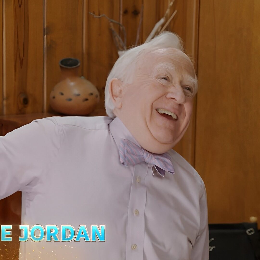 HGTV Celebrity IOU: Leslie Jordan Tribute thumbnail