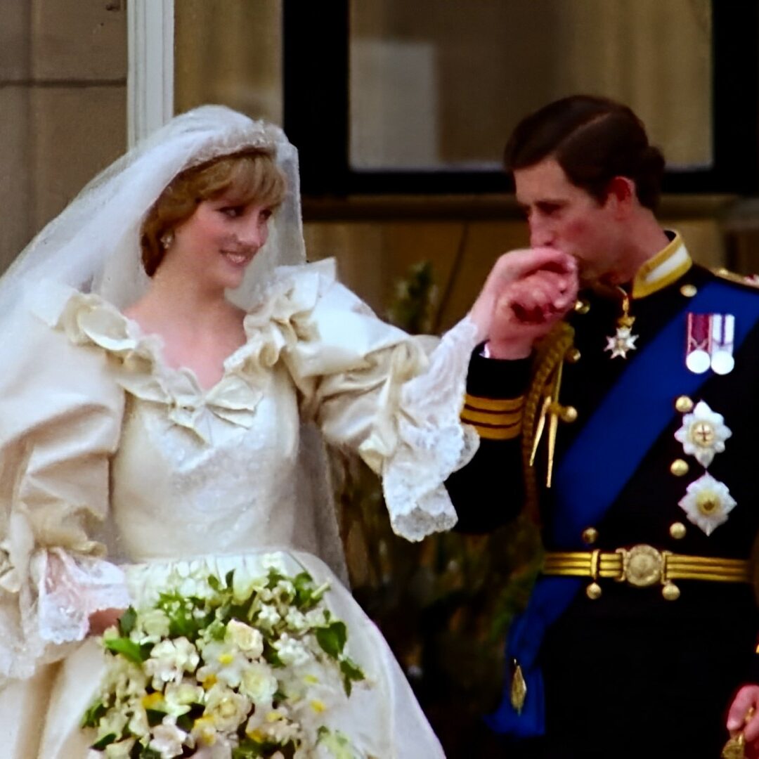 Curiosity Stream Keeping the Crown thumbnail