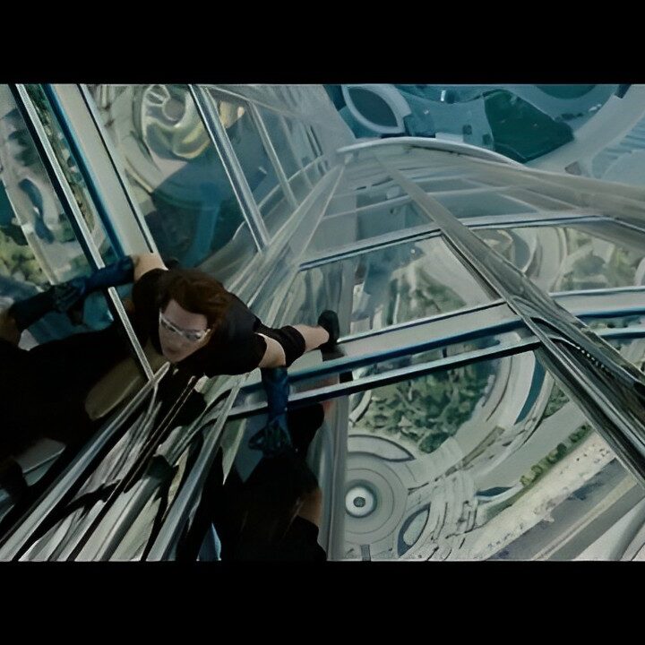 Travel Channel: Mission Impossible and Anthony Bourdain Movie Tie-In thumbnail