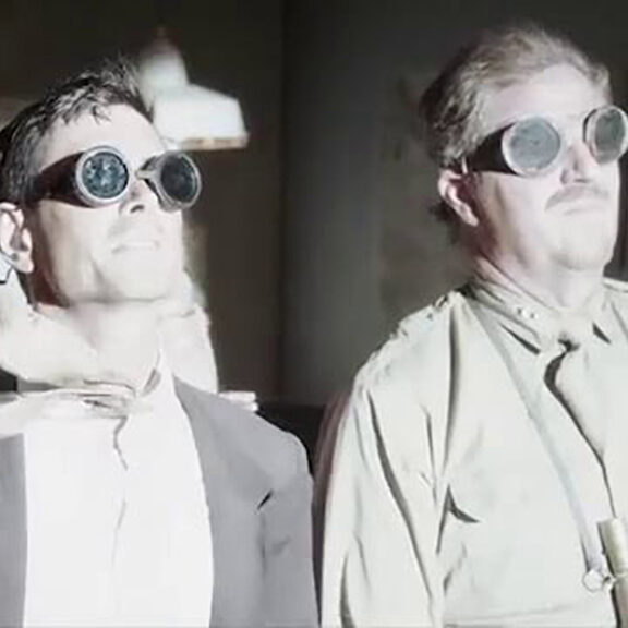 National Geographic: American Genius Topical thumbnail