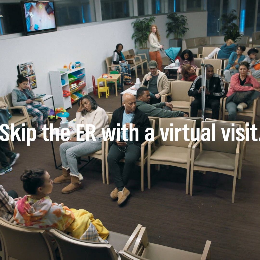 Anthem Candid Care thumbnail