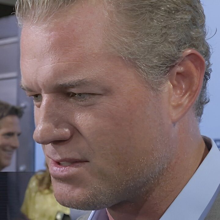 TNT: The Last Ship Red Carpet Premiere thumbnail