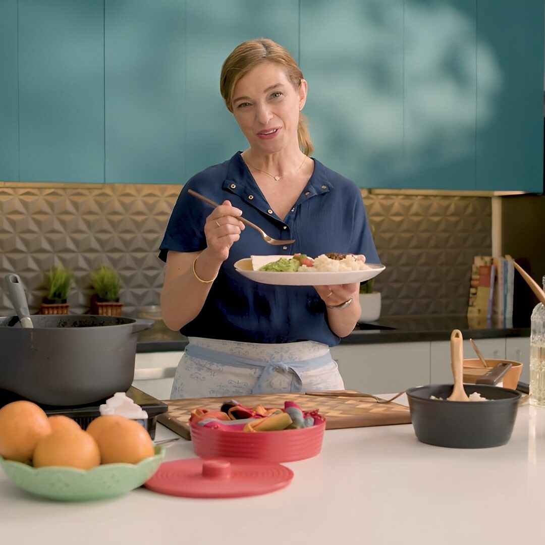 Pati Jinich and Kroger: Chilorio thumbnail