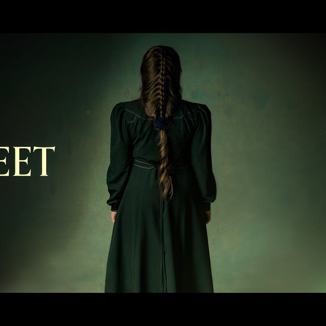 Discovery + Keep Sweet Trailer thumbnail