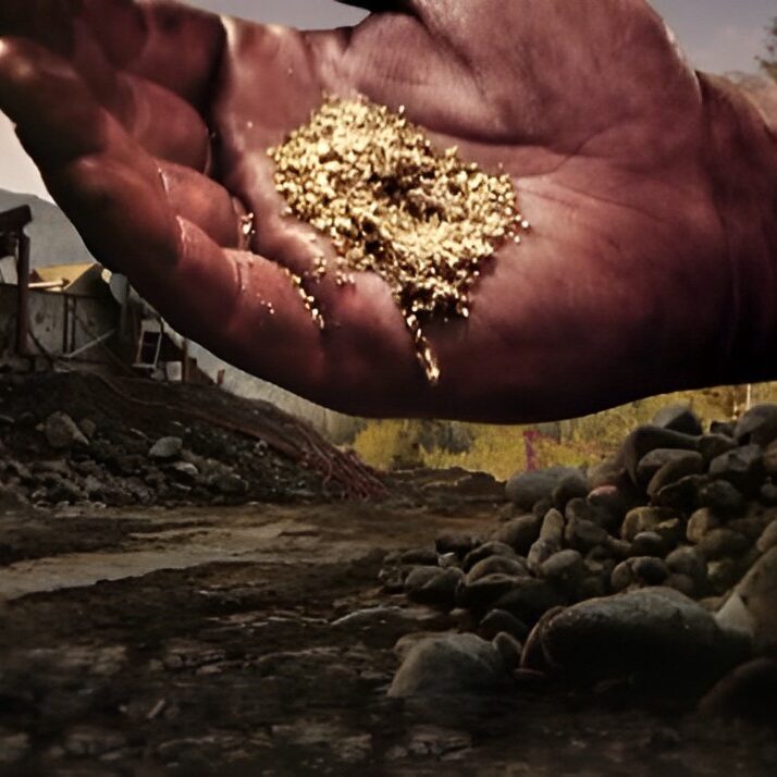 Discovery Channel: Maker's Mark Gold Rush ETTI thumbnail