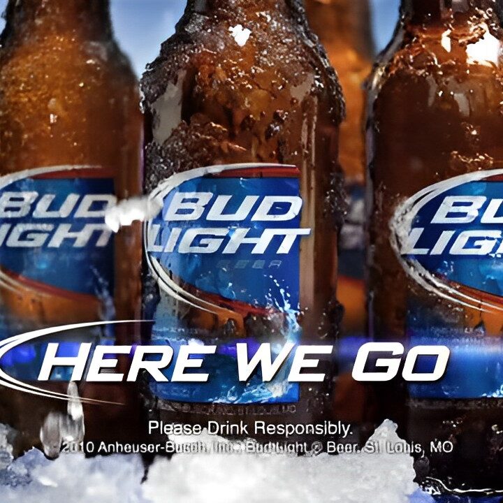 Discovery Channel: Budlight Here We Go Custom Vignette thumbnail