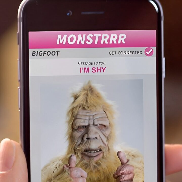 Destination America: Bigfoot Week Campaign thumbnail