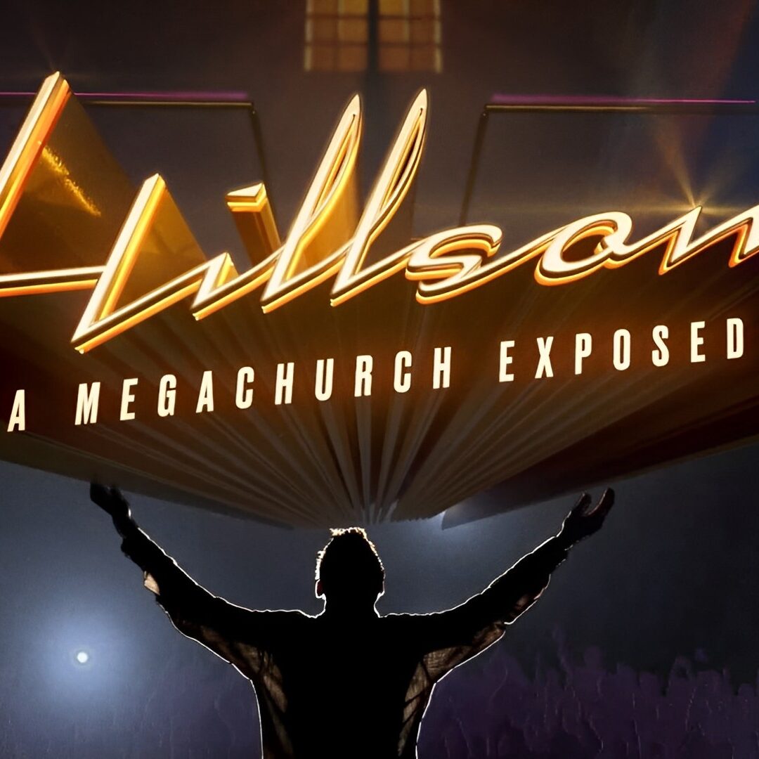 Discovery+ Hillsong: A Megachurch Exposed thumbnail