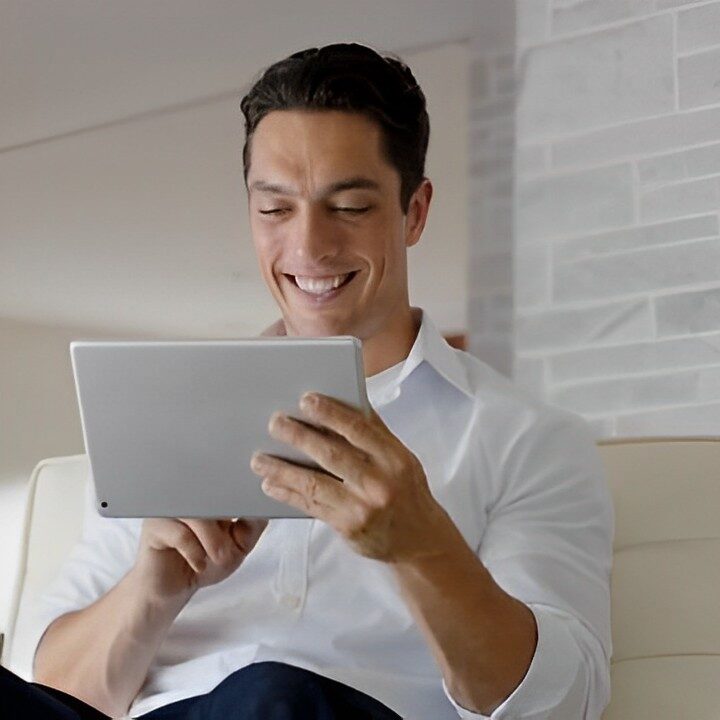 Rosetta Stone: Fit Brains Commercial thumbnail