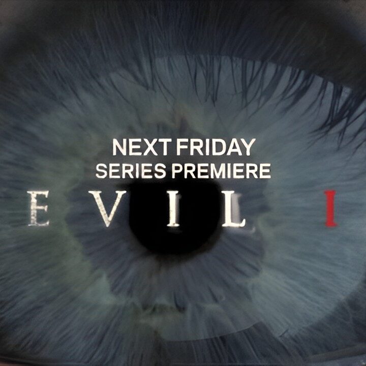 Investigation Discovery: Evil I Series Premiere thumbnail